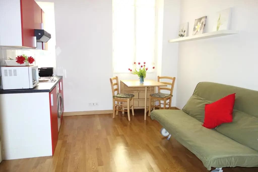 Apartment Palais de France - photo 9