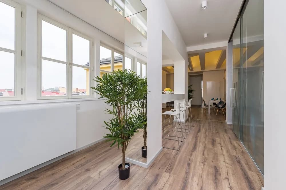 EMPIRENT Mucha Apartments - photo 15