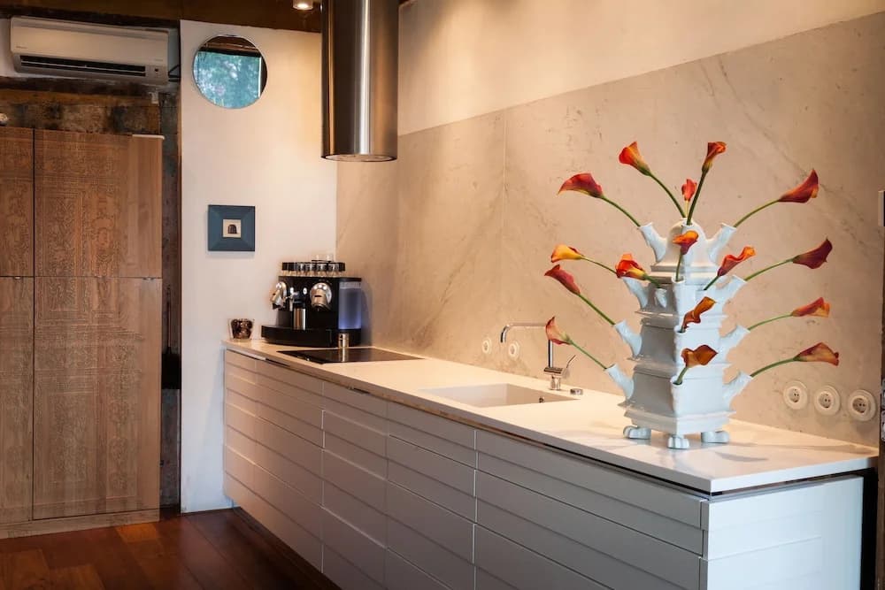 Kamer01 Amsterdam Boutique B&B - photo 21