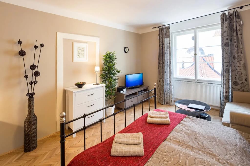 Old Town - Templova Apartments - photo 2