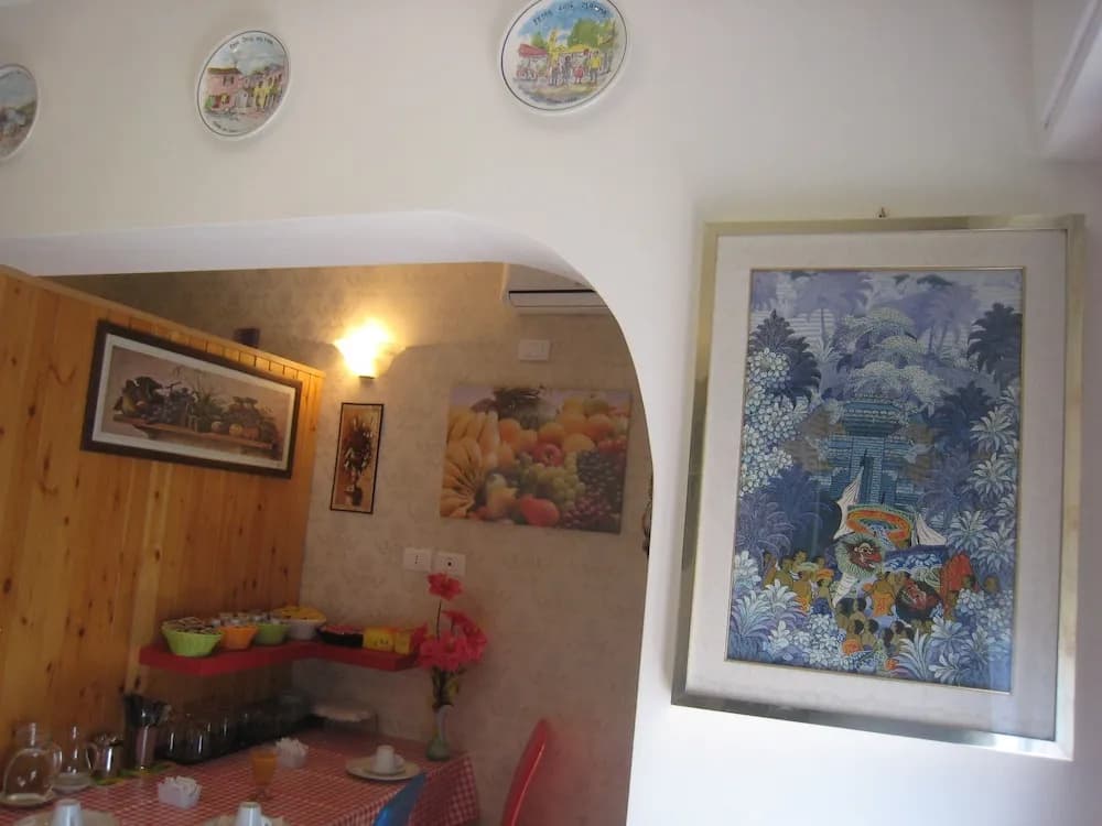 International B&B VENEZIA - photo 13
