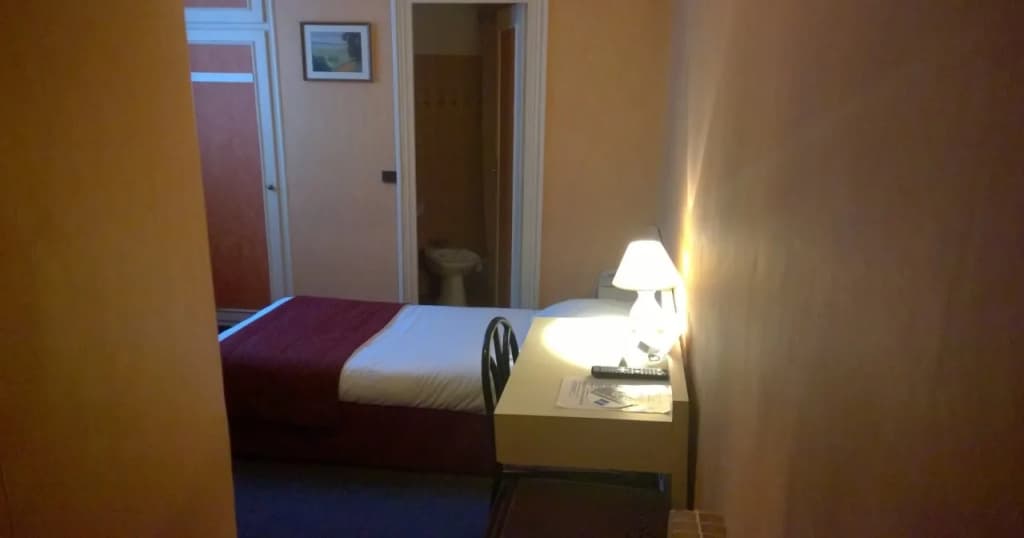 Hotel Residence Villiers - photo 3
