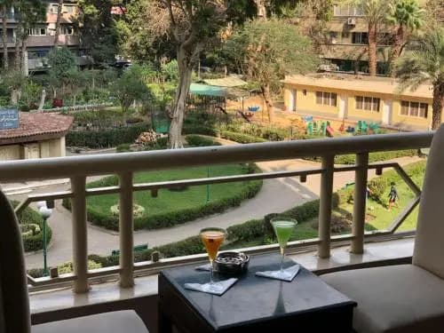Nile Hunters Suites & Apartments - photo 5