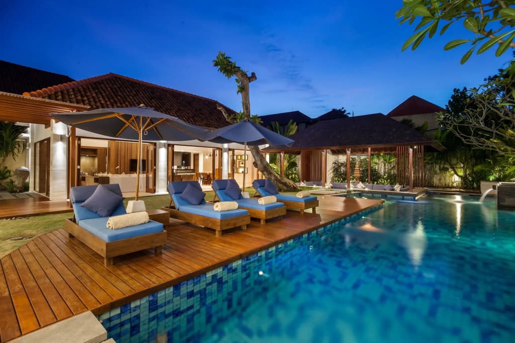 Villa Kajou - photo 9