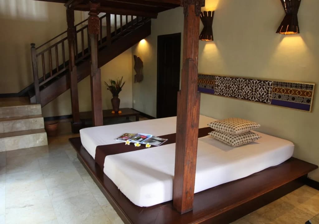 The Sungu Resort & Spa - photo 7