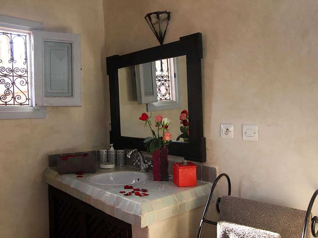 Outsite Marrakesh Hotel - photo 9