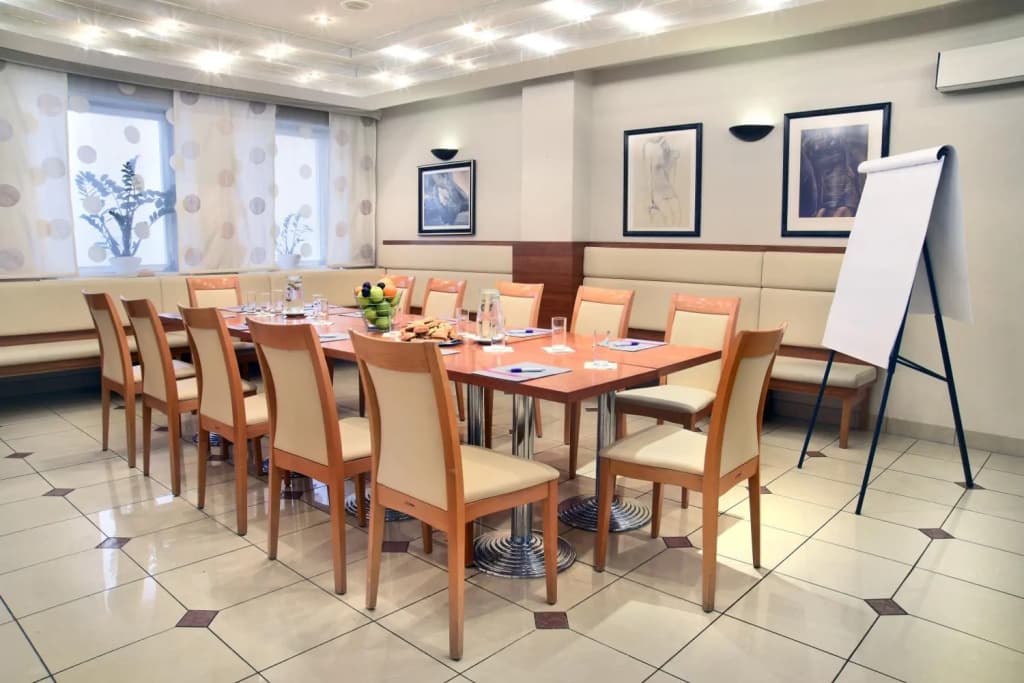 Hotel Ametyst - photo 16