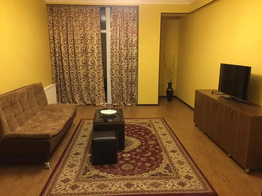 Welcome To Tbilisi - main photo
