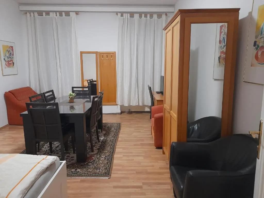 Ferienwohnung Schloessel 26/18 - photo 2