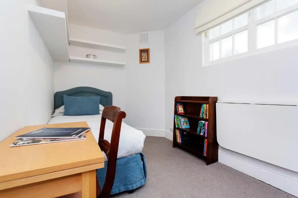 Veeve - A Kensington Mews - photo 8