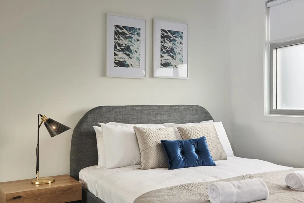 Cute, Homey Apartment In Chadstone - photo 2