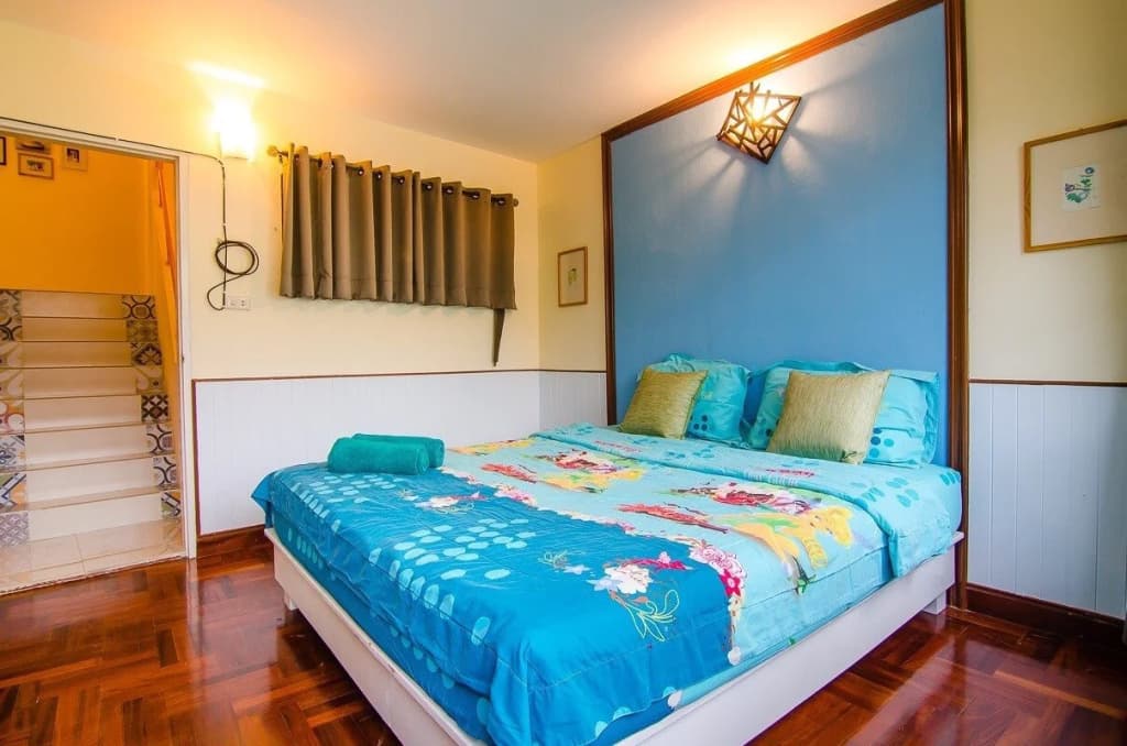 Baan Rao Holiday Home - main photo