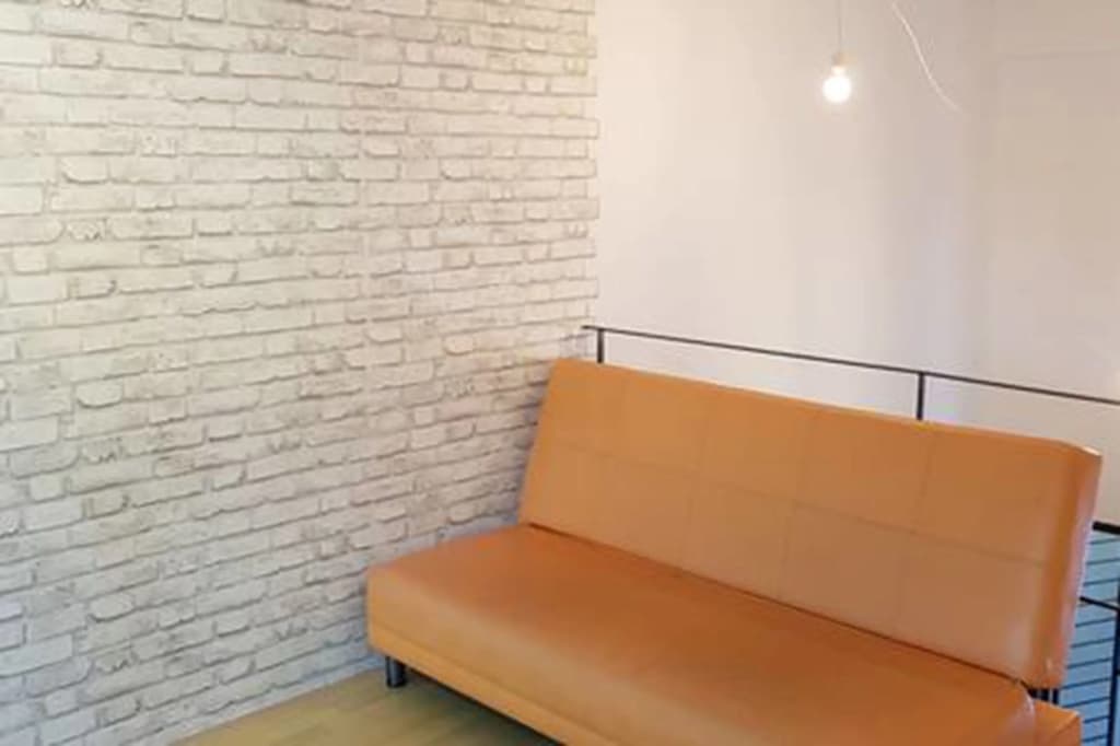 Duplex Loft Empire Damansara - photo 8