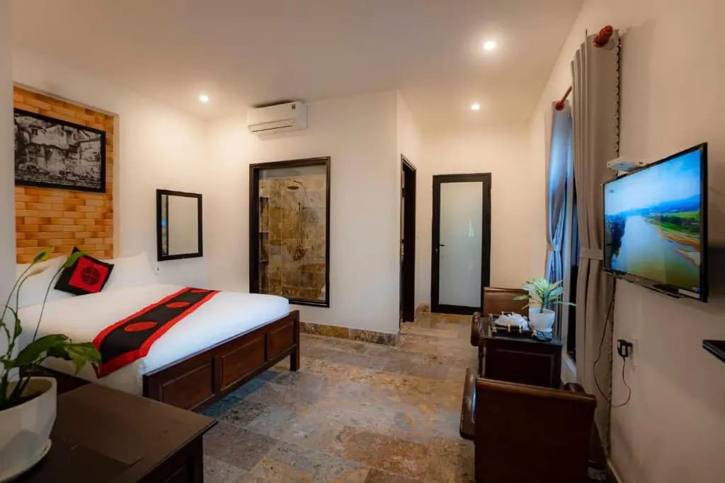 Green Grapefruit Villa - photo 4