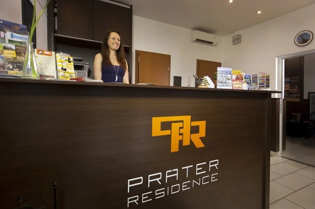 Prater Residence - photo 12