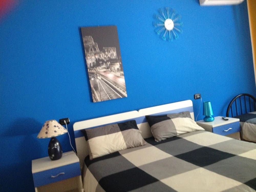 Bed And Breakfast Esty - photo 2
