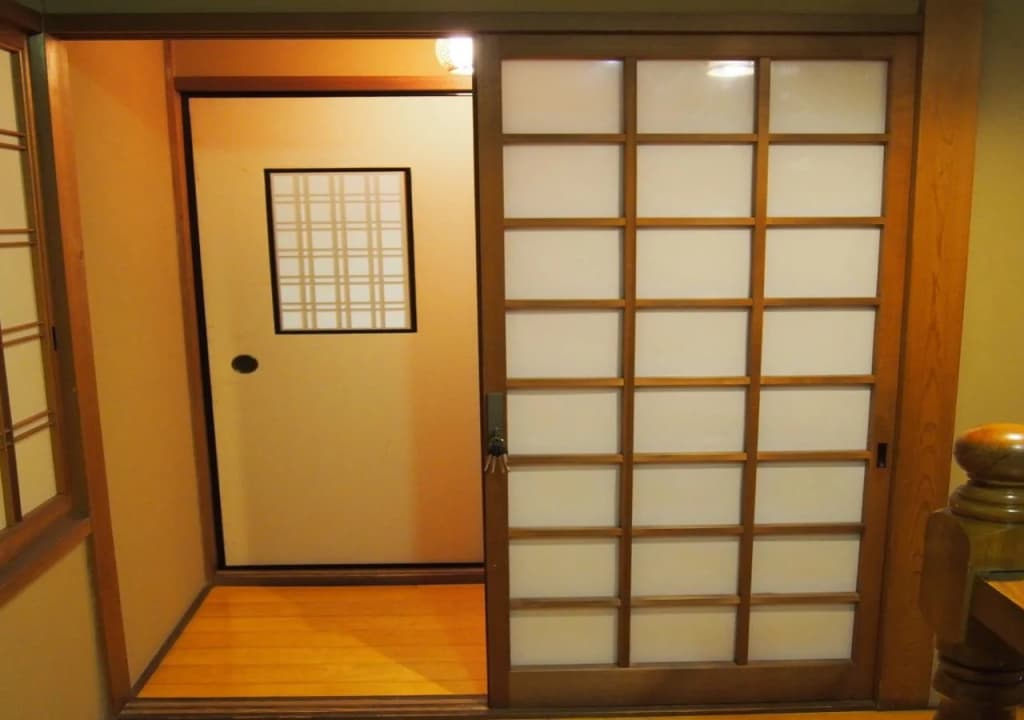 Guest house Maika - photo 17
