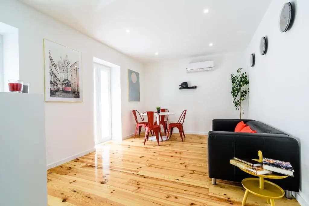 In2Lisbon - Kionga Suites - photo 8