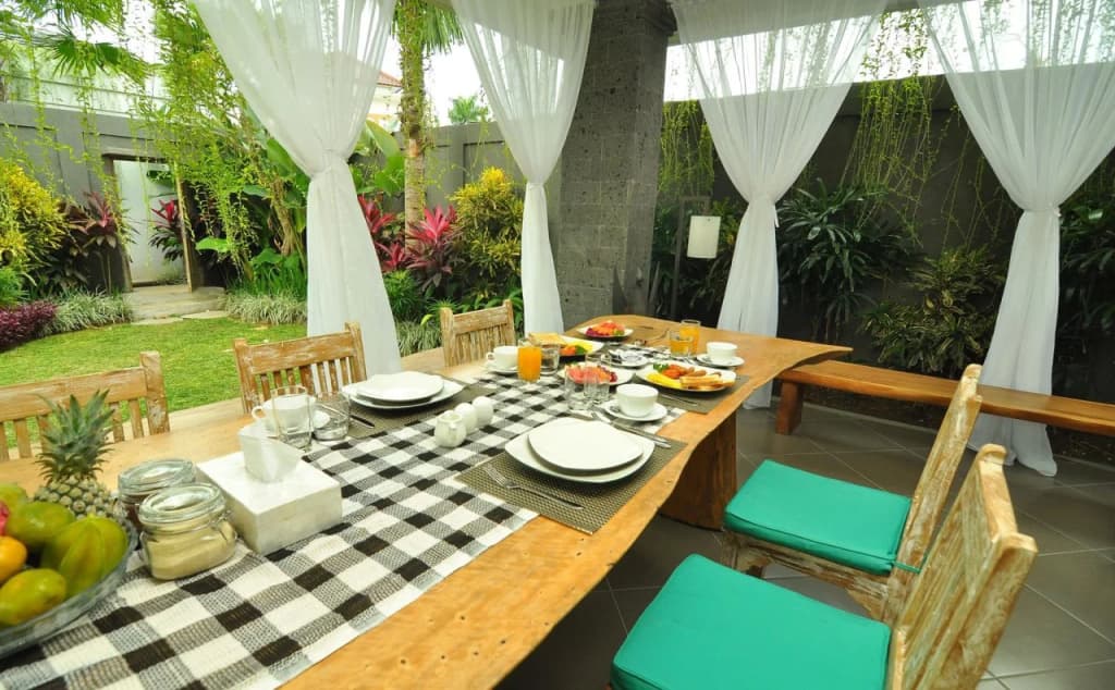 Villa Safeer Bali - photo 9