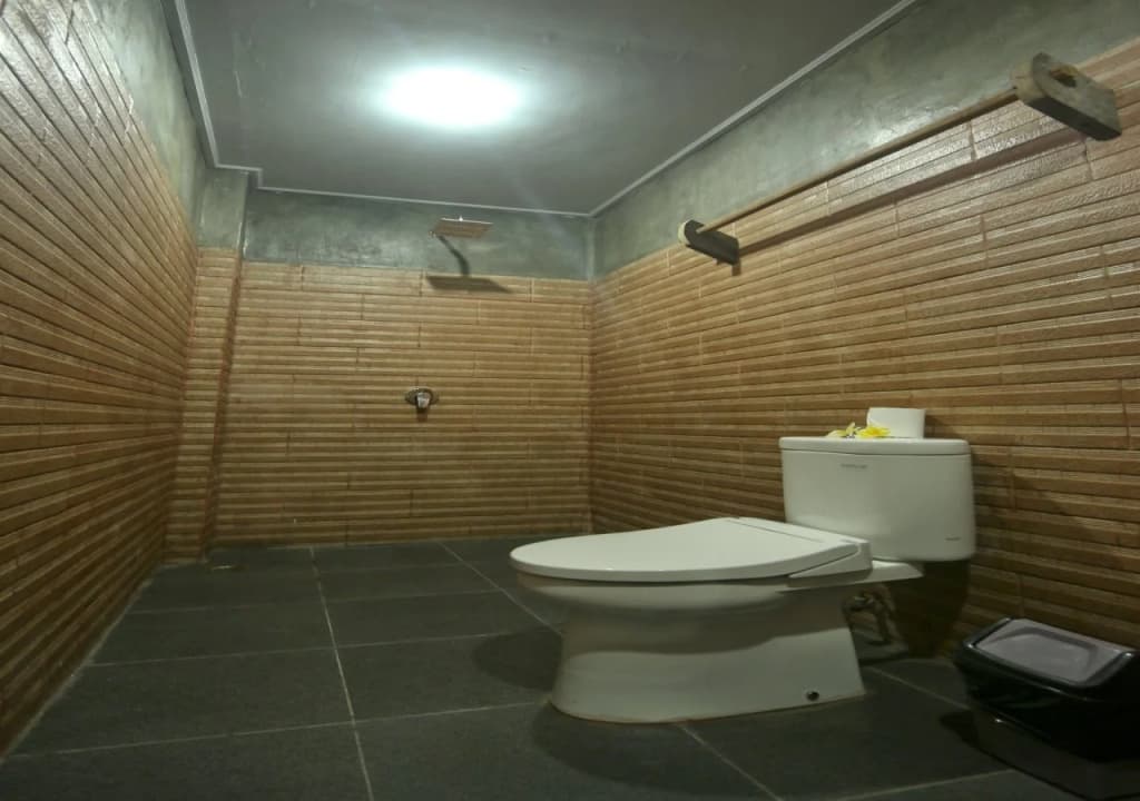 Tropical Canggu Hostel - photo 7