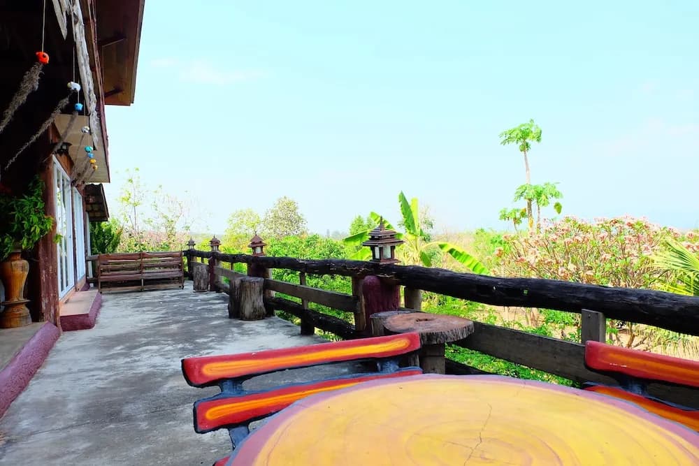 Khunchay House - photo 13