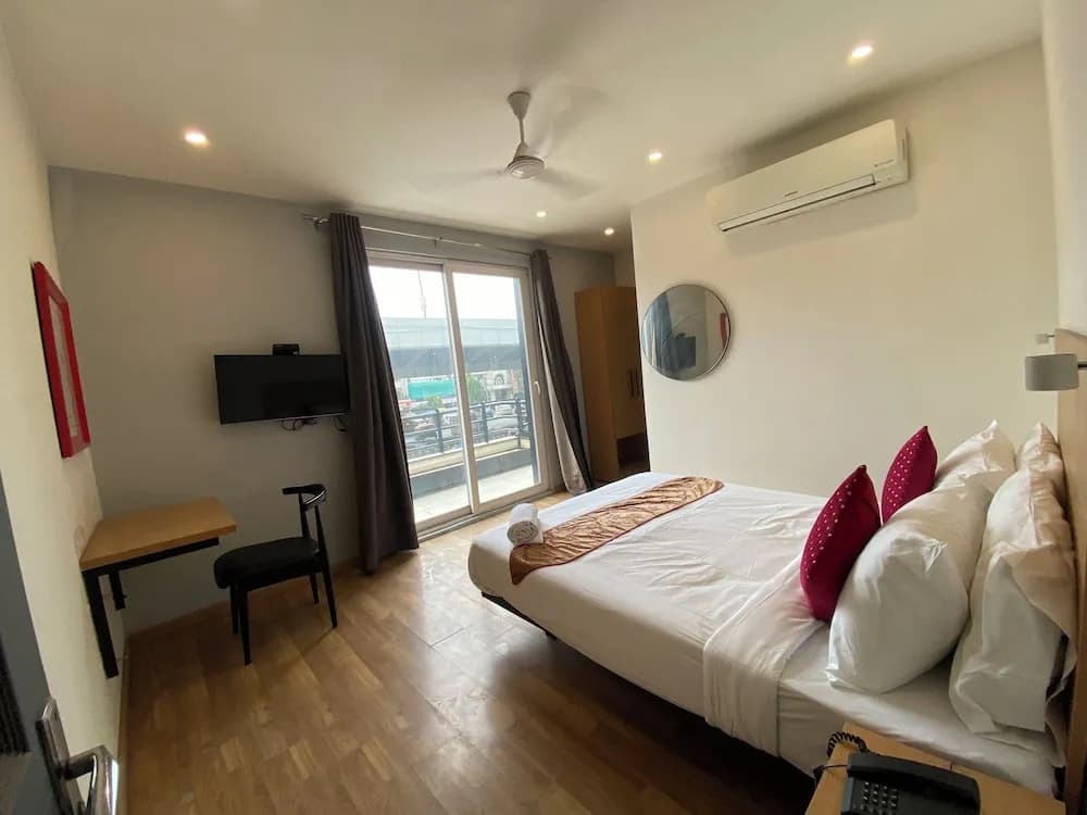 F9 Hotels - photo 6
