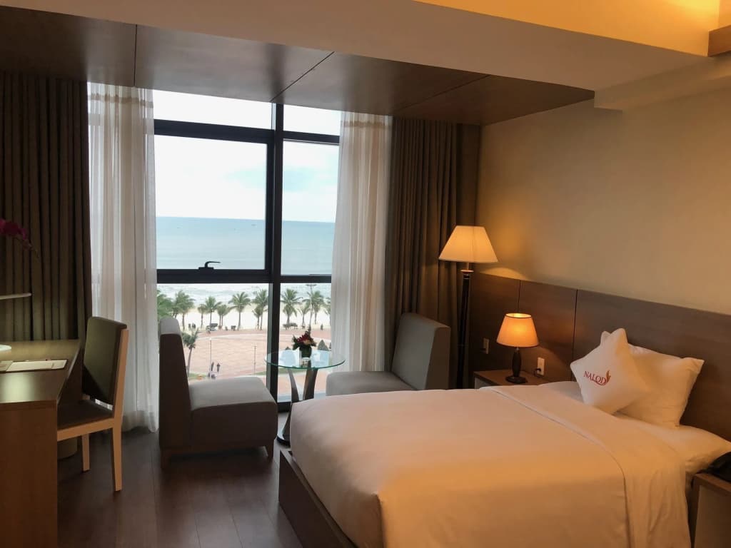 The Nalod Da Nang - photo 4