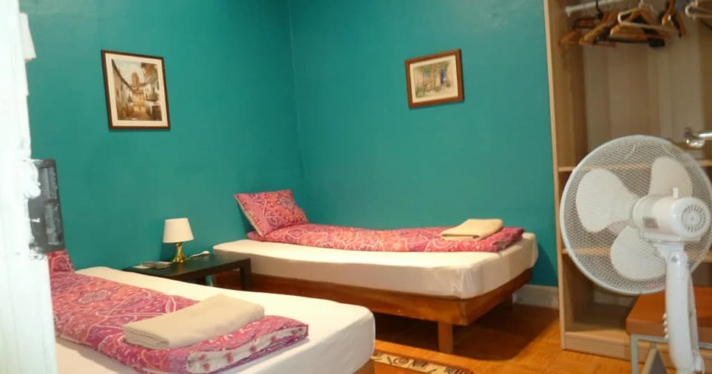 Midtown Guest House - photo 15