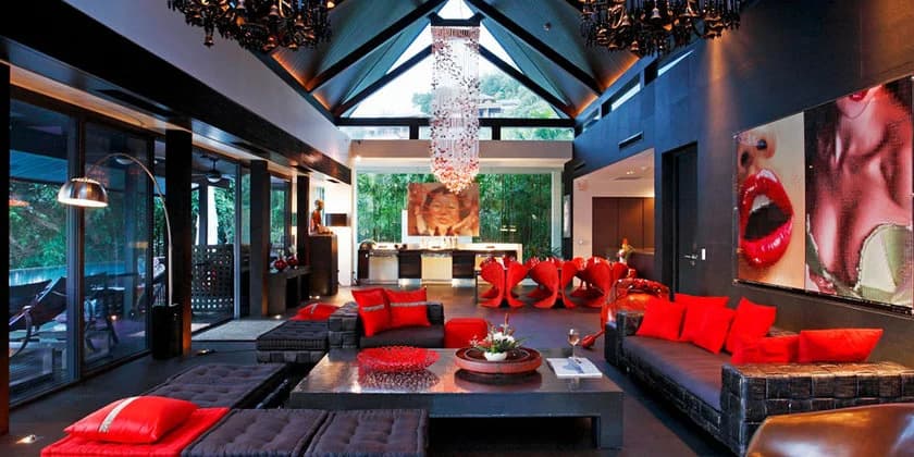 Villa Yin - photo 4