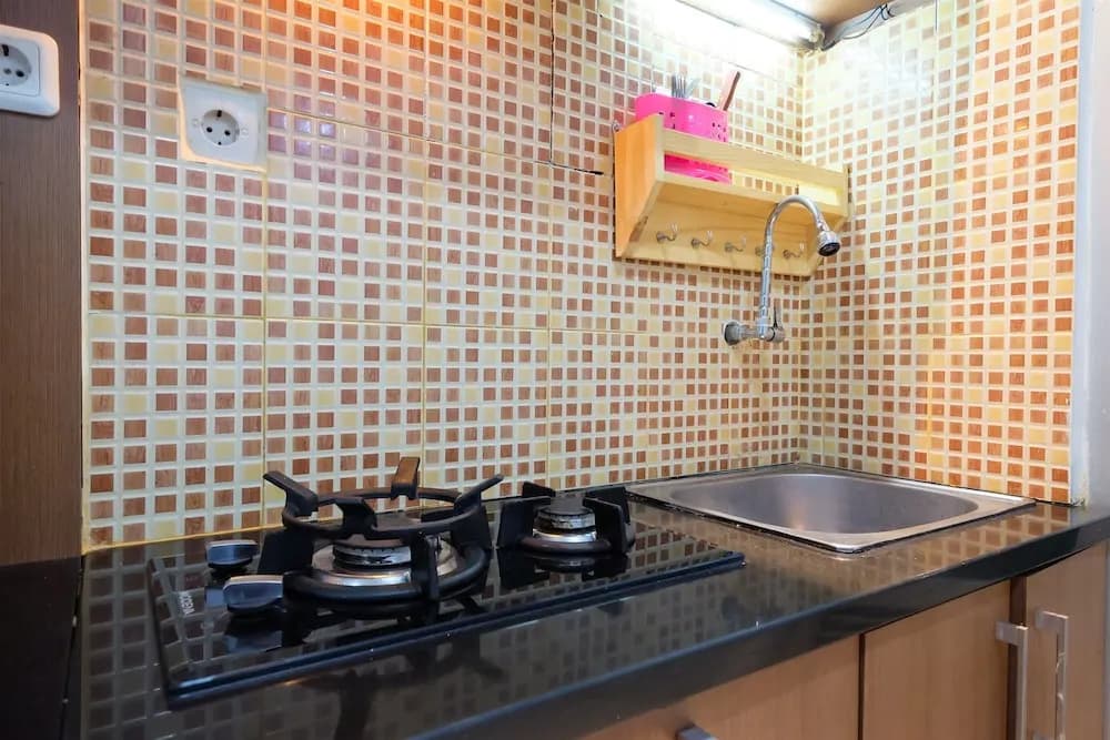 Apartment Gading Nias Residence - photo 14