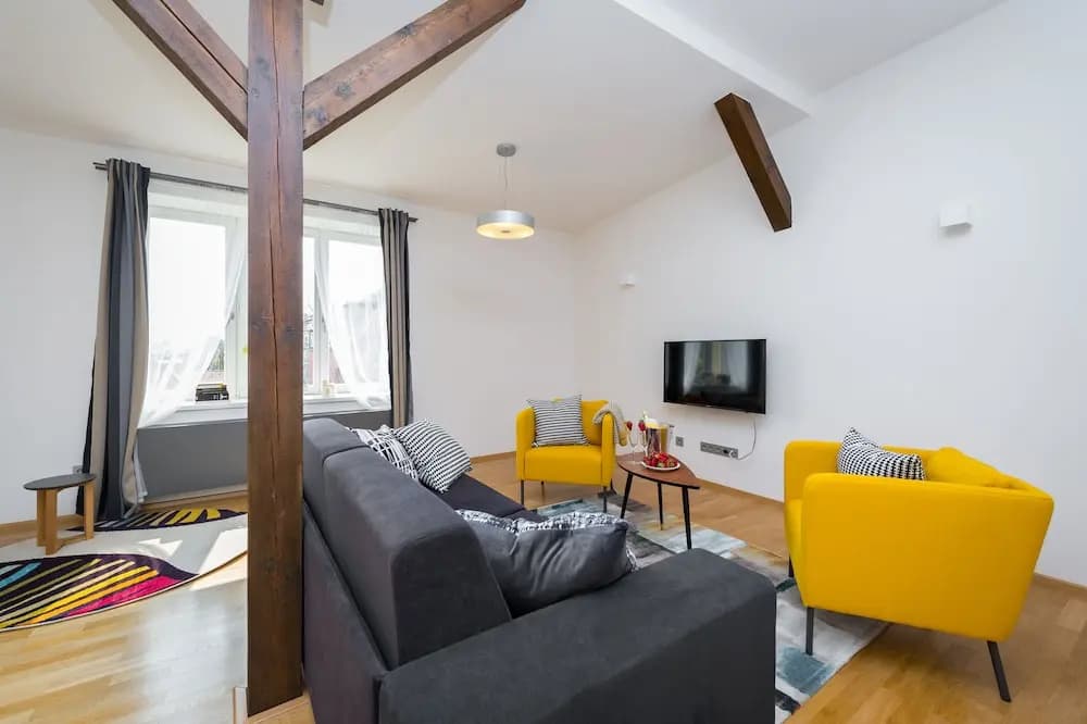 EMPIRENT Park Apartments - photo 5