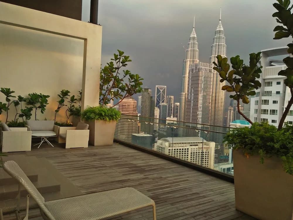 Supreme Suites KLCC - photo 4
