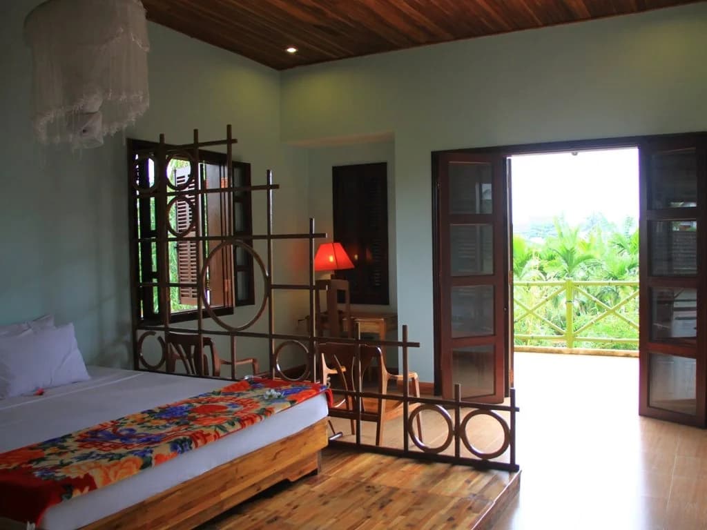 Waterside Resort Spa Hoi An - photo 7