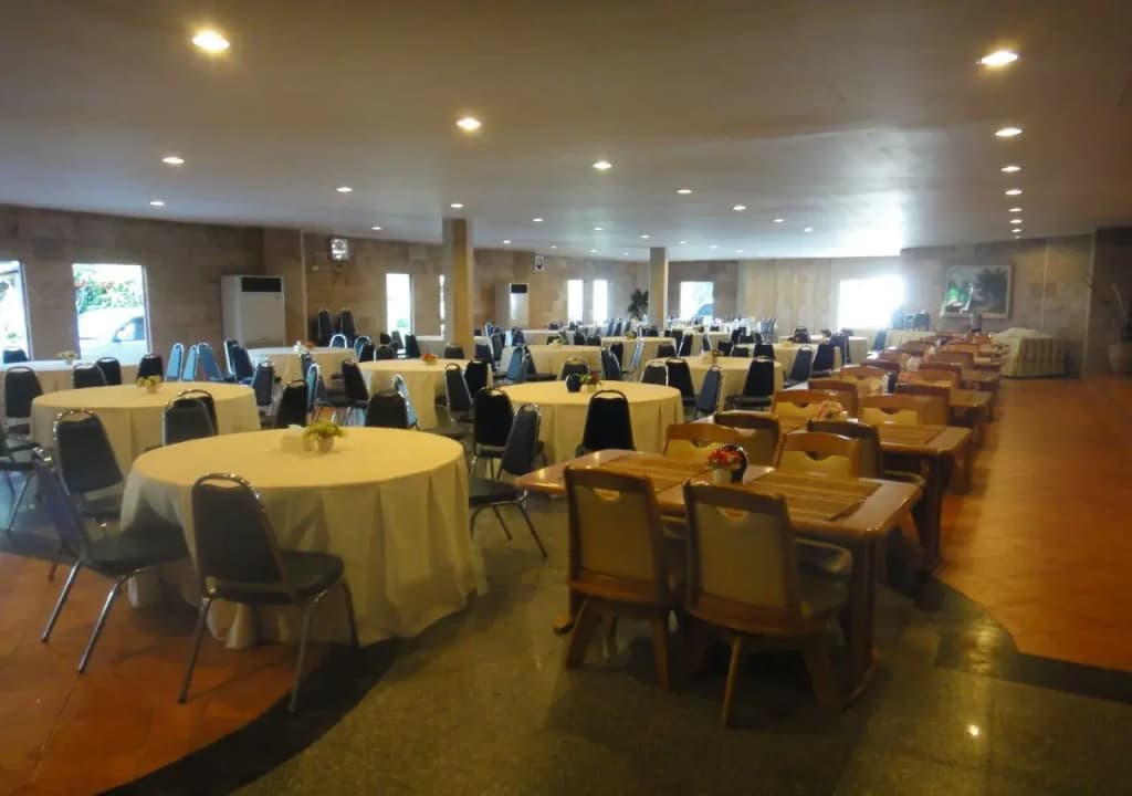 Iyara Hotel - photo 7