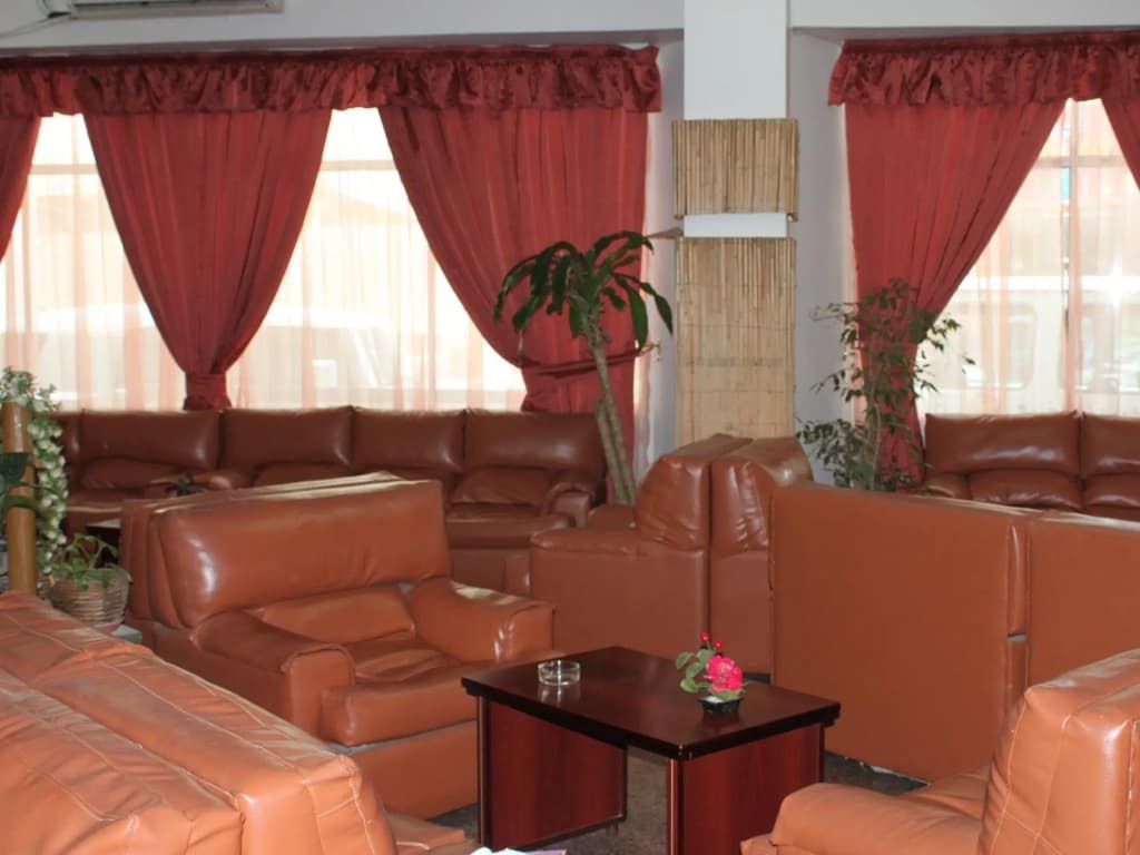 Gulf Horizon Hotel - photo 3