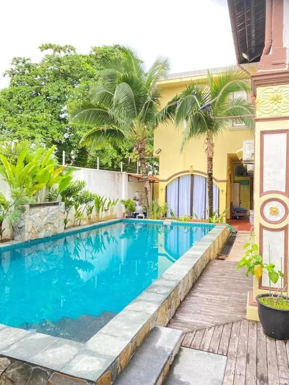 Casugria Dutch Residence 1810 - photo 7