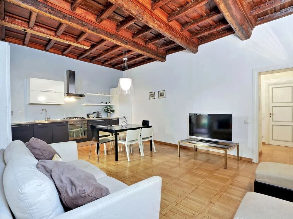 Charme Monti Small Terrace - photo 17