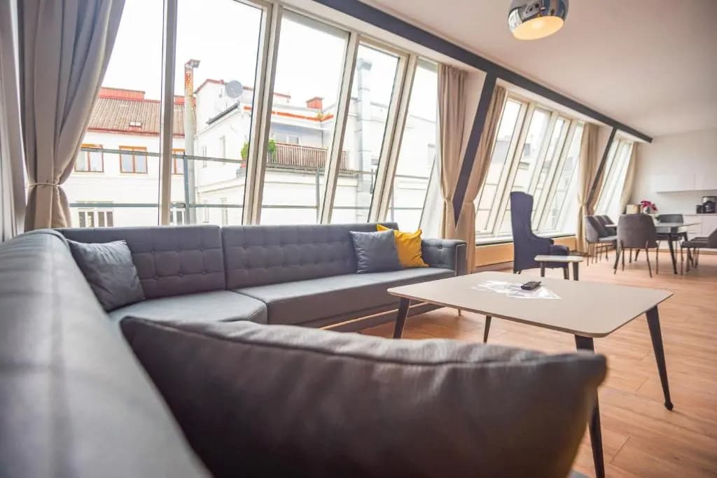Royal Residence Haus des Meeres - photo 21