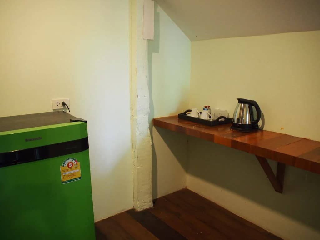 Lanta Happy Hill Resort - photo 20