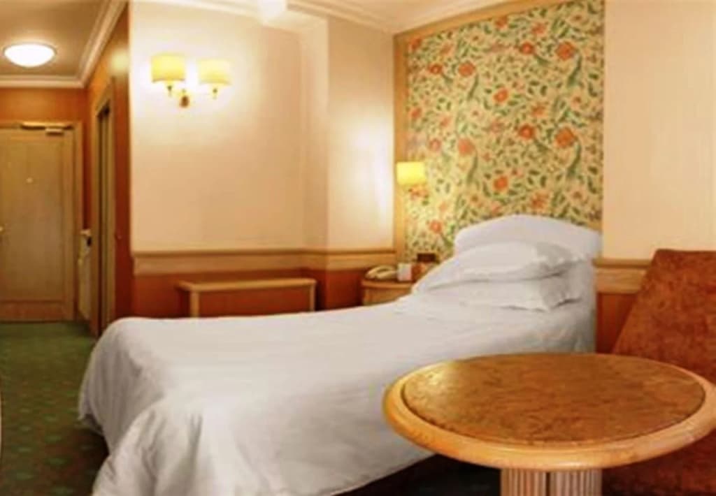 Capitol Hotel - photo 9