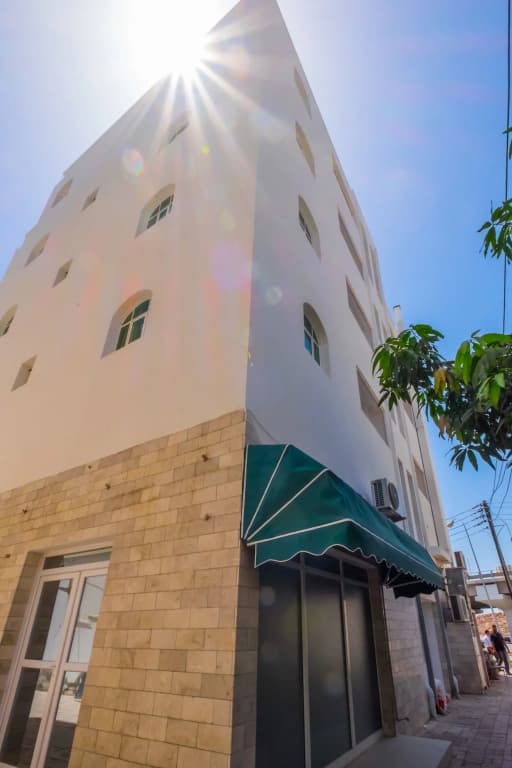 Al Jisr Hotel - main photo