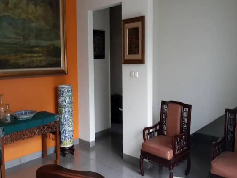 Blok S Suites - main photo