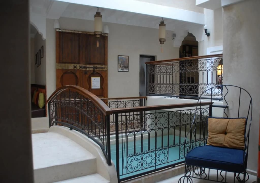 Riad Sidi Mimoune - photo 8
