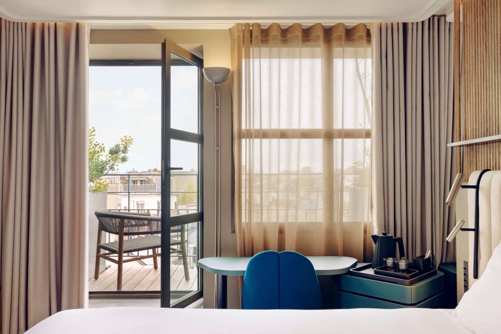 Hotel Dame des Arts - photo 15