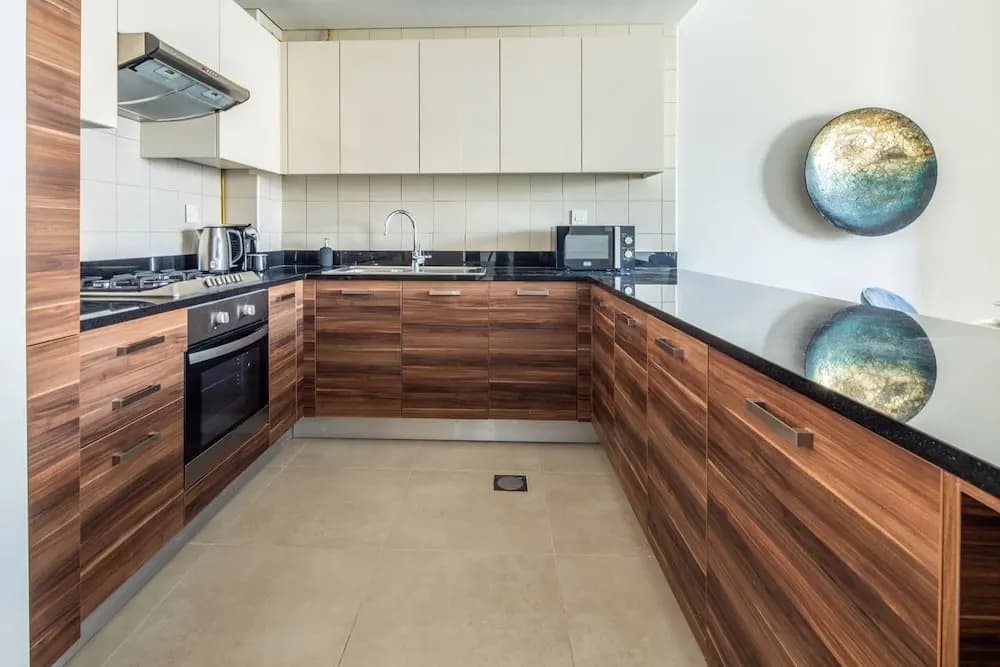 Modern & Classy 1BR Overlooking Marina! - photo 12