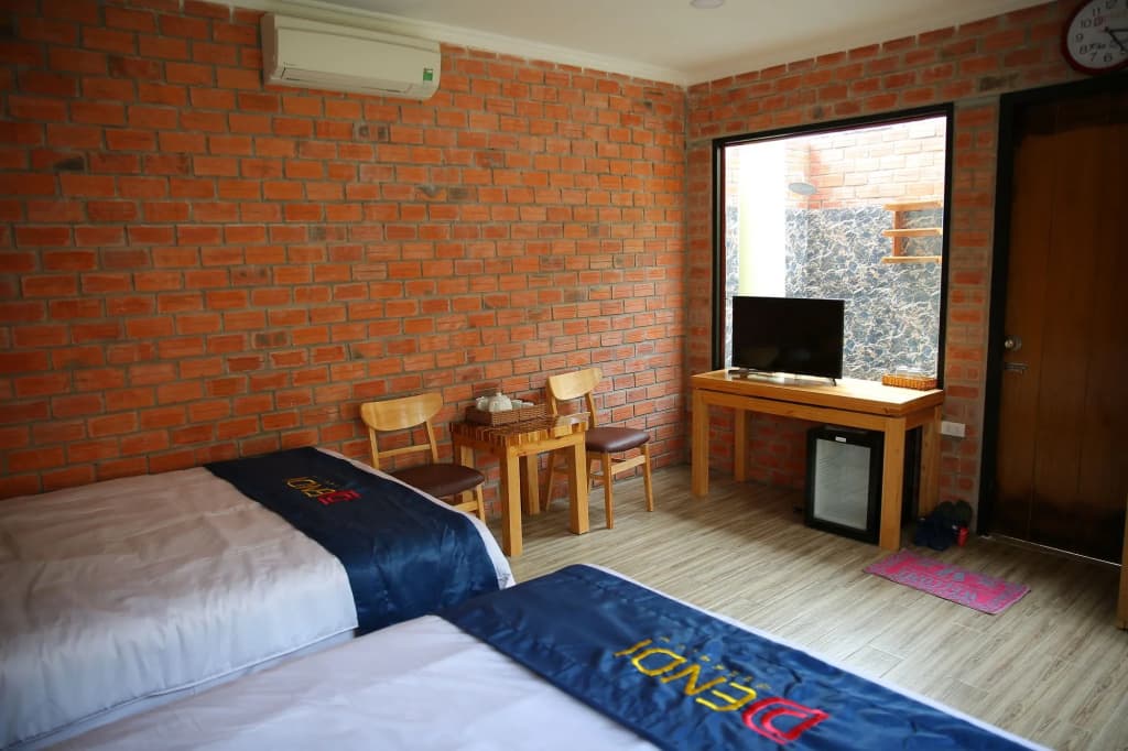 Dendi Resort Phu Quoc - photo 3