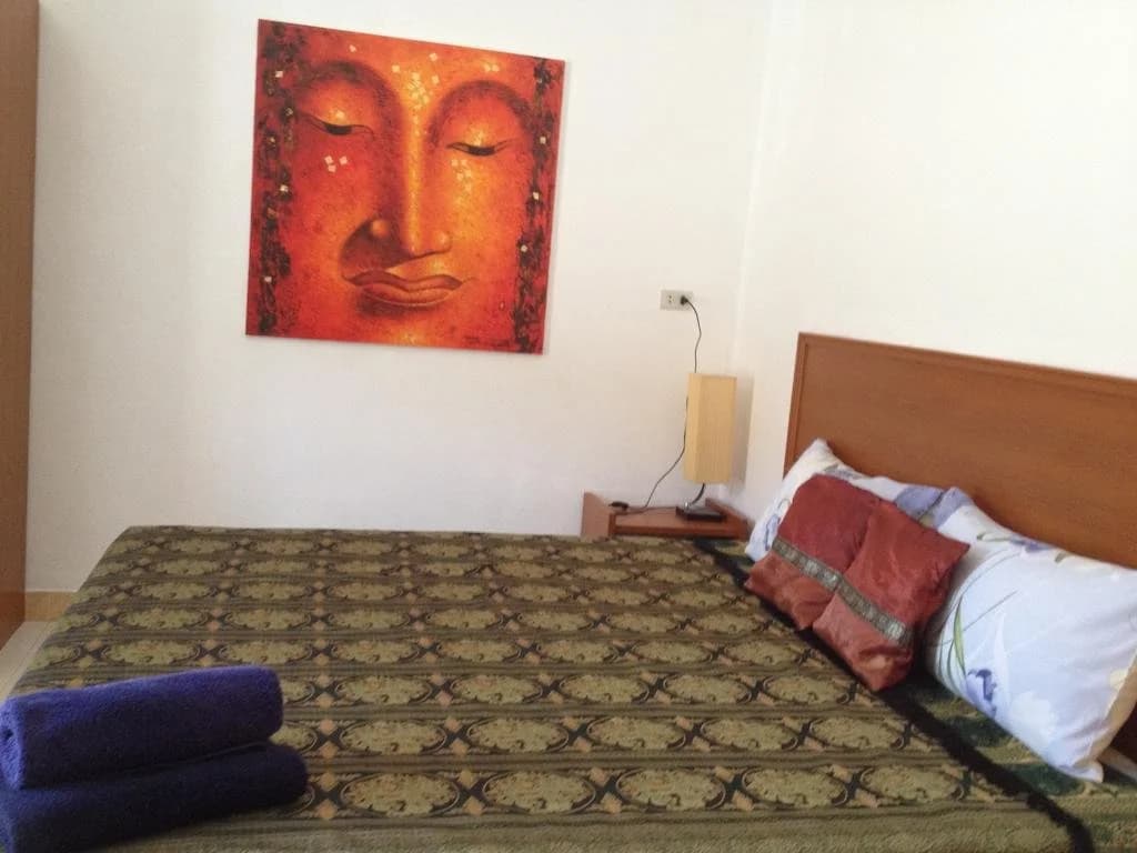 Honey Bear Guesthouse - photo 3