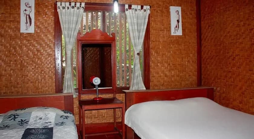 Suarsena Bungalow 2 - photo 7