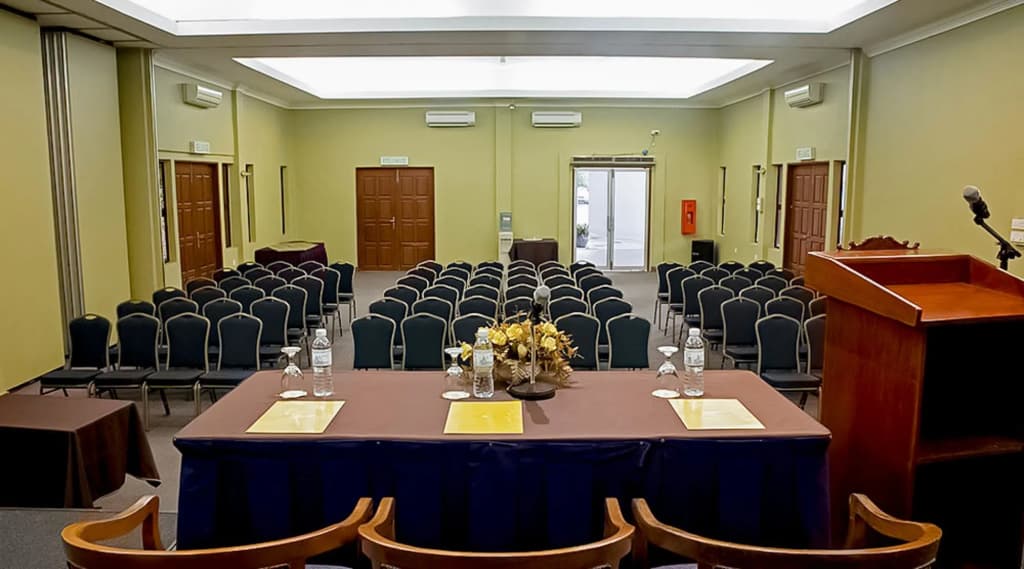 Hotel Seri Malaysia Temerloh - photo 15