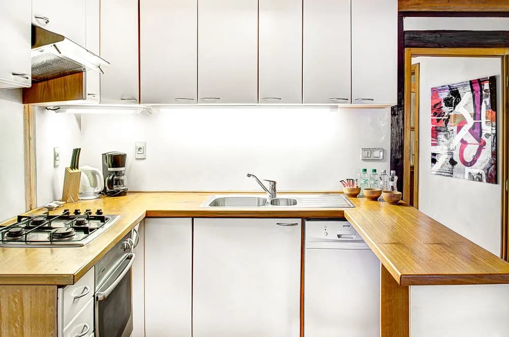 Kozna Suites - photo 18